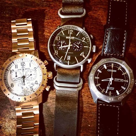 watch of the month club